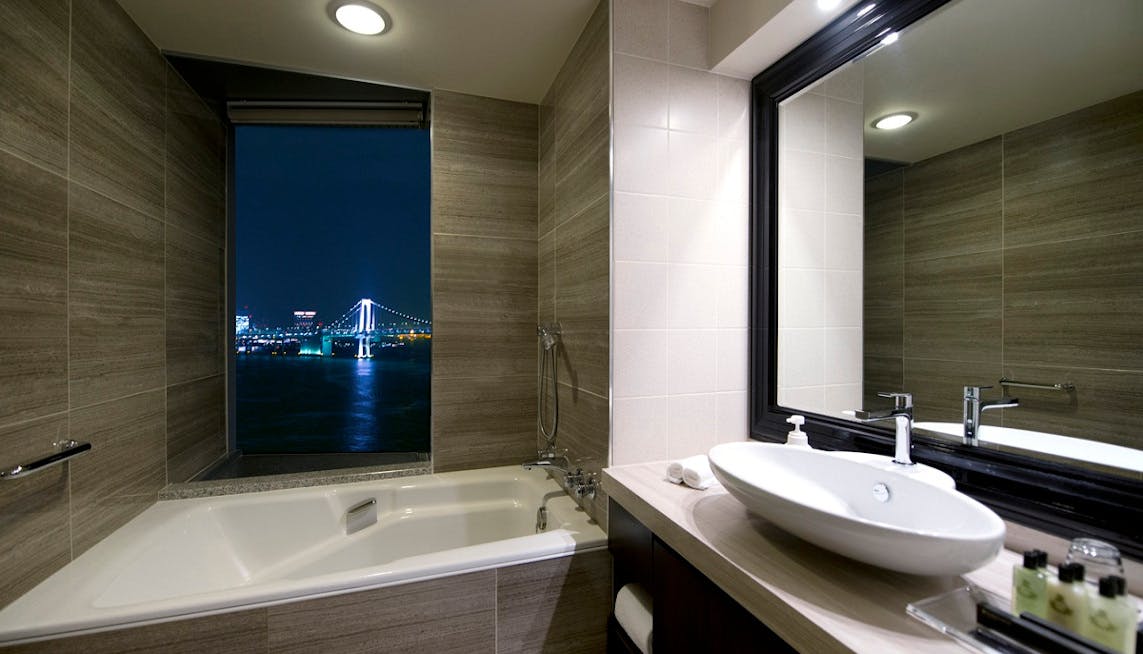 ホテル インターコンチネンタル 東京ベイ by IHG | 2020年夏