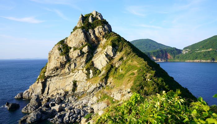 大自然に包まれた秘境 世界遺産の島々へ 五島列島の旅におすすめの宿4選 一休コンシェルジュ 大自然に包まれた秘境 世界遺産の島々へ 五島列島の旅におすすめの宿4選 一休コンシェルジュ