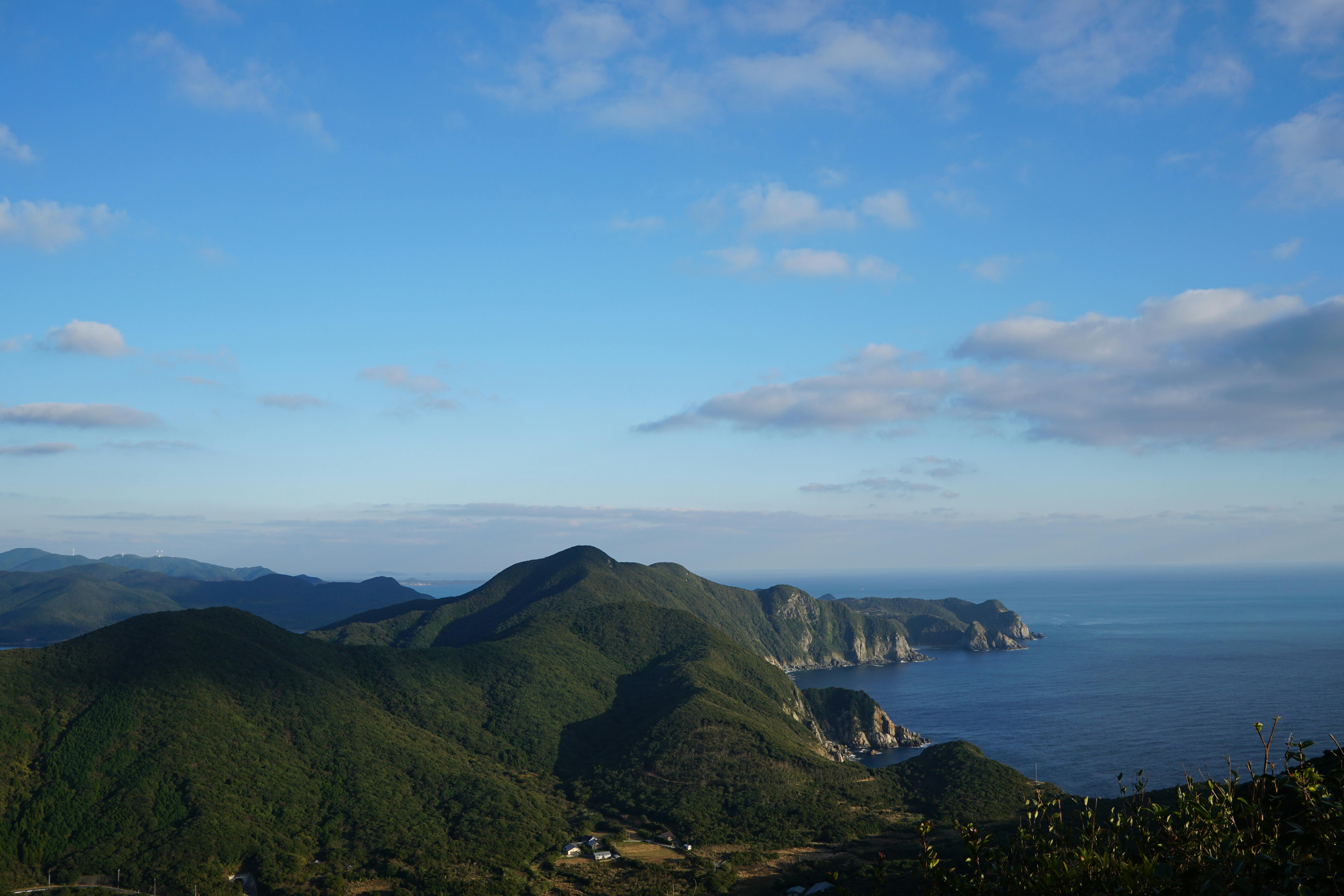 大自然に包まれた秘境・世界遺産の島々へ！五島列島の旅におすすめの宿4選 | 一休コンシェルジュ