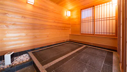 お部屋で岩盤浴ができる宿6選