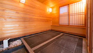 お部屋で岩盤浴ができる宿6選