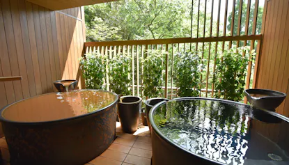 大人だけの時間を過ごせる大阪から2時間の宿5選