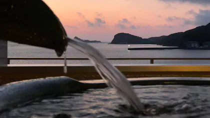 希少な泉質の温泉をお部屋で堪能できる宿5選