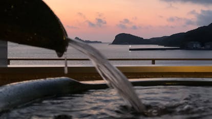 希少な泉質の温泉をお部屋で堪能できる宿5選 一休コンシェルジュ