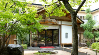 宮崎県・高千穂でやすらぎの滞在が叶う隠れ宿