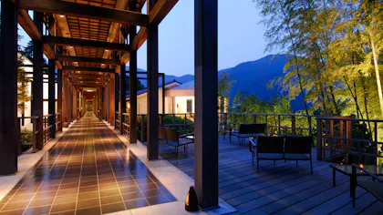 世界レベルのおもてなしとセンスが光る「ルレ・エ・シャトー」加盟の宿