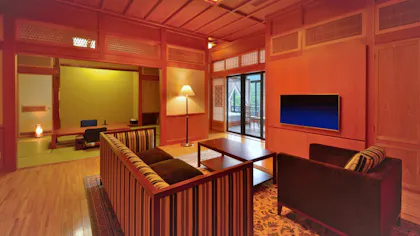 部屋食で料亭の味を楽しめる東北の温泉宿6選