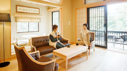 那須塩原温泉で泊まりたい、女子旅におすすめの宿6選