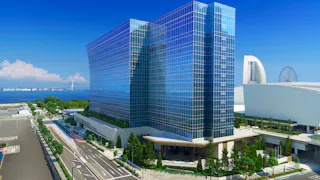 【取材】ハワイ・ホノルルの名門ホテル「ザ・カハラ・ホテル＆リゾート 横浜」が2020年9月に誕生！