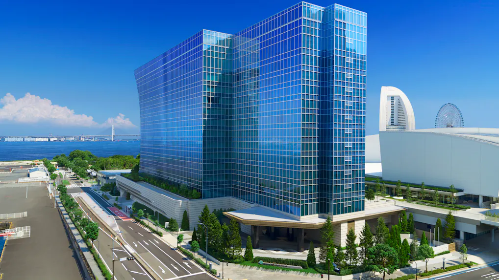 【取材】ハワイ・ホノルルの名門ホテル「ザ・カハラ・ホテル＆リゾート 横浜」が2020年9月に誕生！