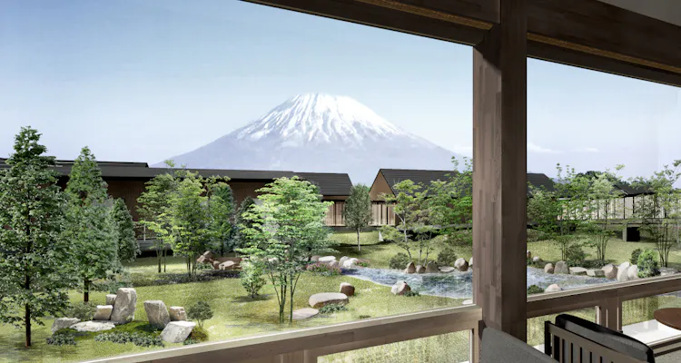 ニセコ羊蹄の宿 楽 水山