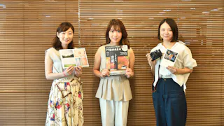 【旅トーク】思い出をもっと楽しく！写真で旅を振り返るコツ～Hanako×Canon×一休～