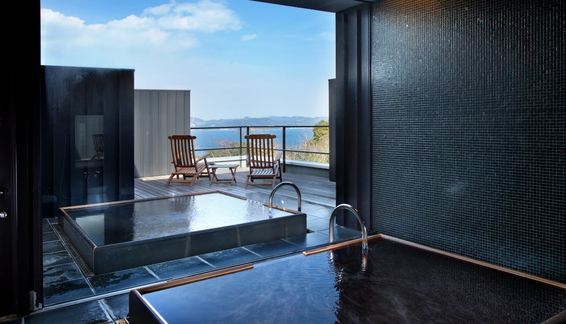 大人だけの時間を満喫できる宿 四国編 | 一休コンシェルジュ