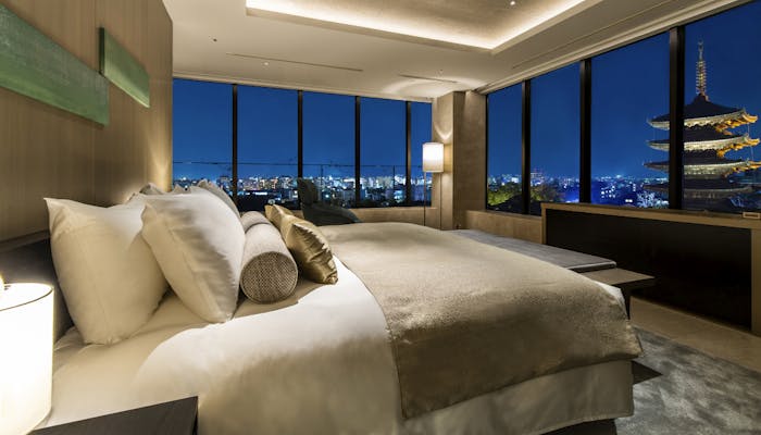 年開業 京都エリアの最新ホテル情報9選 一休コンシェルジュ 年開業 京都エリアの最新ホテル情報9選 一休コンシェルジュ