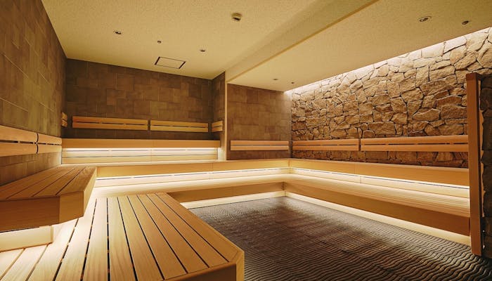 サウナ好きのあなたへ ワンランク上のサウナ体験ができる東京のシティホテル 一休コンシェルジュ サウナ好きのあなたへ ワンランク上のサウナ体験ができる東京のシティホテル 一休コンシェルジュ