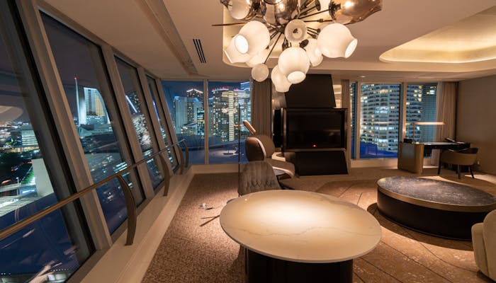 19 年にオープンした横浜 みなとみらいのホテル特集 一休コンシェルジュ