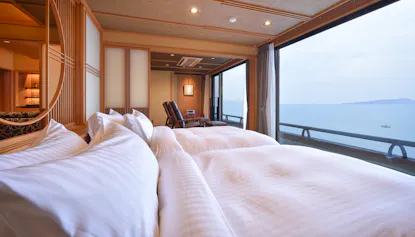 女子旅におすすめ！私が泊まったオーシャンビューの宿5選