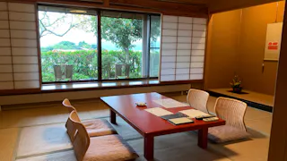 【滞在記】山形の全室スイートの宿で旬の料理と名湯を堪能