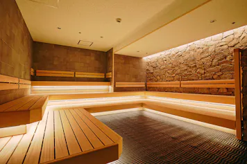 サウナ好きのあなたへ、ワンランク上のサウナ体験ができる東京のシティホテル