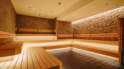 サウナ好きのあなたへ ワンランク上のサウナ体験ができる東京のシティホテル 一休コンシェルジュ サウナ好きのあなたへ ワンランク上のサウナ体験ができる東京のシティホテル 一休コンシェルジュ