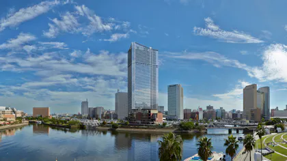 2019～2020年にオープンした横浜・みなとみらいのホテル特集