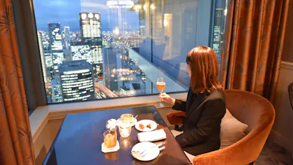 近場ホテルで非日常体験！2020年の話題ワード「ステイケーション」の魅力