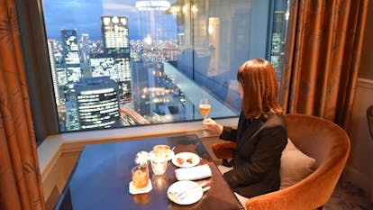 近場ホテルで非日常体験 年の話題ワード ステイケーション の魅力 一休コンシェルジュ 近場ホテルで非日常体験 年の話題ワード ステイケーション の魅力 一休コンシェルジュ