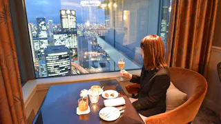 近場ホテルで非日常体験！2020年の話題ワード「ステイケーション」の魅力