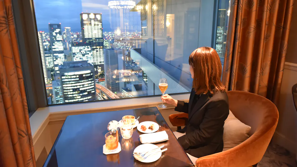 近場ホテルで非日常体験！2020年の話題ワード「ステイケーション」の魅力