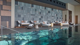 【体験記】フォーシーズンズホテル東京大手町の「THE SPA(ザ スパ)」で唯一無二のラグジュアリーなスパ体験