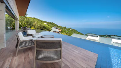 伊豆でお風呂からオーシャンビューの絶景が楽しめる温泉宿5選