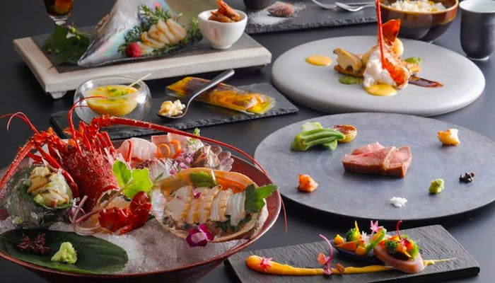 部屋食で料亭の味を楽しめる東海の温泉宿5選 一休コンシェルジュ 部屋食で料亭の味を楽しめる東海の温泉宿5選 一休コンシェルジュ