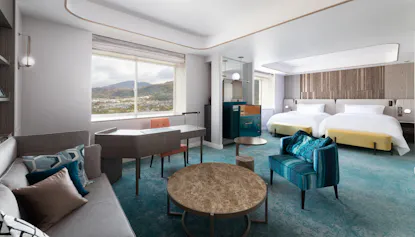 贅沢なお泊まり女子会ができる京都のホテル6選