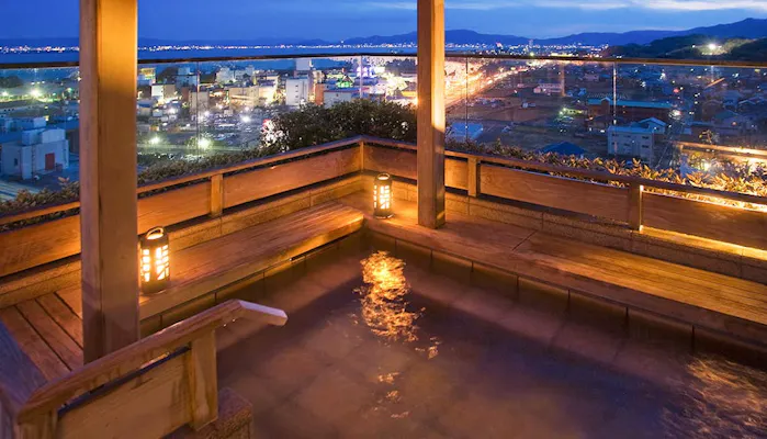 琵琶湖を望む滋賀の絶景宿5選 一休コンシェルジュ