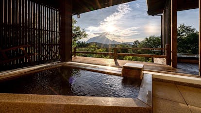 露天風呂付き客室で大人だけの時間を満喫できる宿 湯布院編 一休コンシェルジュ 露天風呂付き客室で大人だけの時間を満喫できる宿 湯布院編 一休コンシェルジュ