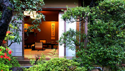 【おこもり特集】プライベート重視の滞在が叶う〇〇付きのお部屋がある宿