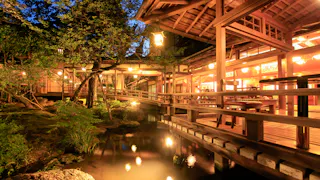 一度は泊まりたい、老舗温泉旅館　伊豆編