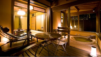 露天風呂付客室で部屋食が楽しめる宿 湯布院 別府編 一休コンシェルジュ 露天風呂付客室で部屋食が楽しめる宿 湯布院 別府編 一休コンシェルジュ