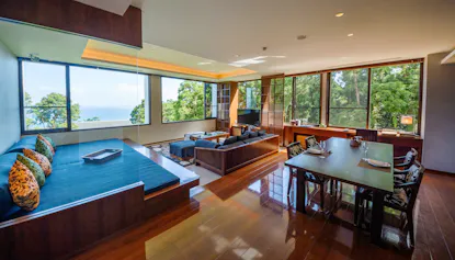 自分へのご褒美に行きたい、とっておきのラグジュアリーリゾートホテル5選