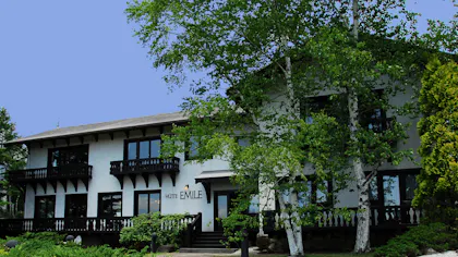 1日3組、八ヶ岳の大自然に抱かれる大人だけのオーベルジュ