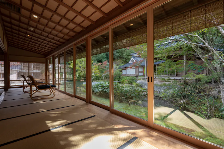 自分へのご褒美に行きたい、 とっておきの旅館・リゾートホテル特集