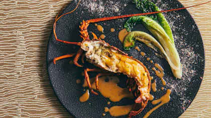 伊勢志摩で新鮮な海の幸を堪能できる美食宿5選