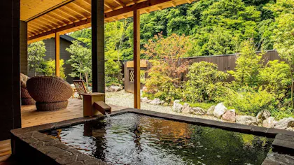 温泉女子旅で泊まりたい、美肌の湯が自慢の宿5選