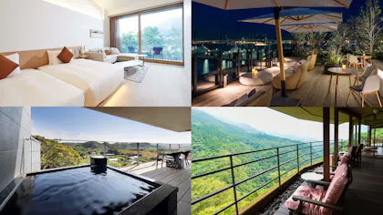 あなたならどこに行く？一休コンシェルジュ編集部が選ぶ2020年のご褒美宿