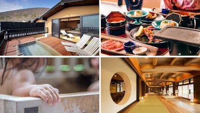 東京から2時間 子供連れに嬉しい露天風呂付客室で部屋食ができる宿 特集 一休コンシェルジュ 東京から2時間 子供連れに嬉しい露天風呂付客室で部屋食ができる宿 特集 一休コンシェルジュ
