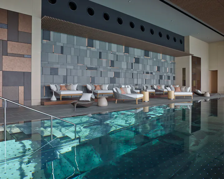 【体験記】フォーシーズンズホテル東京大手町の「THE SPA(ザ スパ)」で唯一無二のラグジュアリーなスパ体験