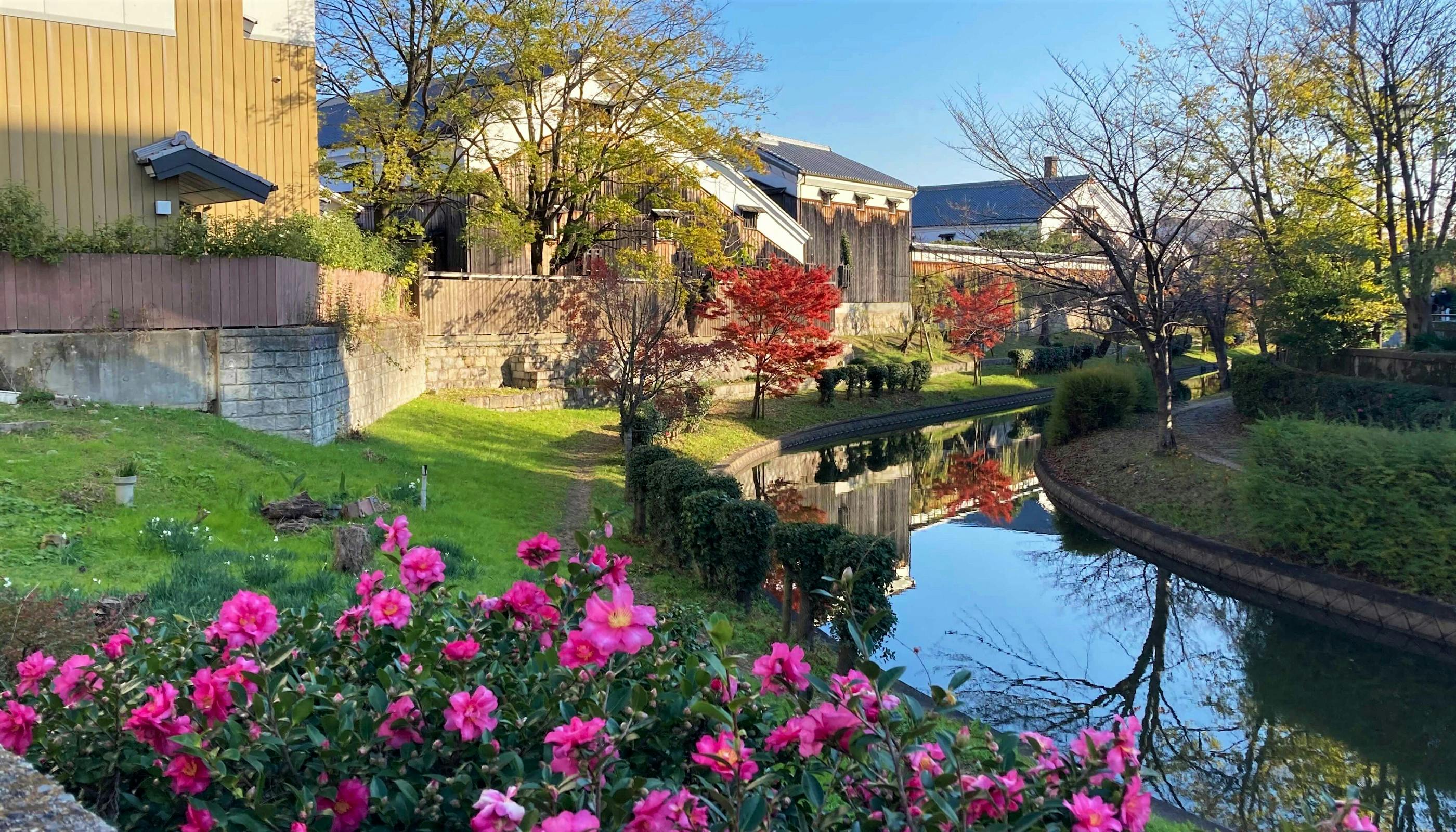 京都観光のプロに聞いた！とっておきの京都 穴場観光スポット 冬編
