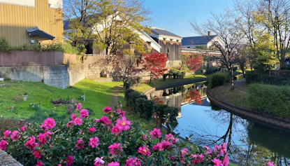 京都観光のプロに聞いた！とっておきの京都 穴場観光スポット 冬編