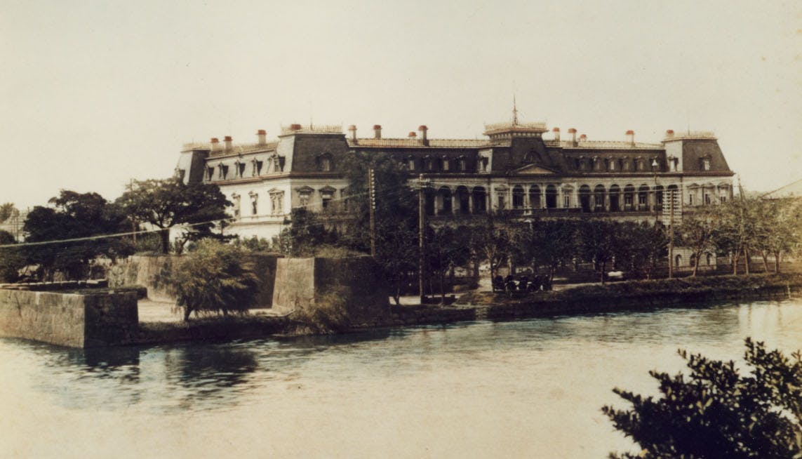 新一万円札の顔、大河ドラマでも注目の「渋沢栄一」ゆかりの宿 | 一休