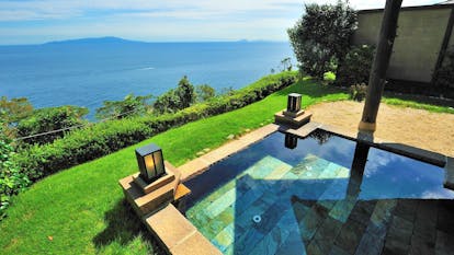 露天風呂付客室で海の絶景を独り占めできる温泉宿 熱海 伊豆編 一休コンシェルジュ 露天風呂付客室で海の絶景を独り占めできる温泉宿 熱海 伊豆編 一休コンシェルジュ